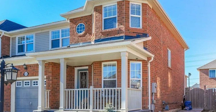 Basement-866 Mcnair Circle, Milton, ON, L9T 6Y6