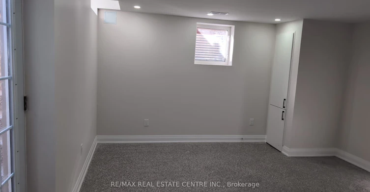 Basement-866 Mcnair Circle, Milton, ON, L9T 6Y6 - 5