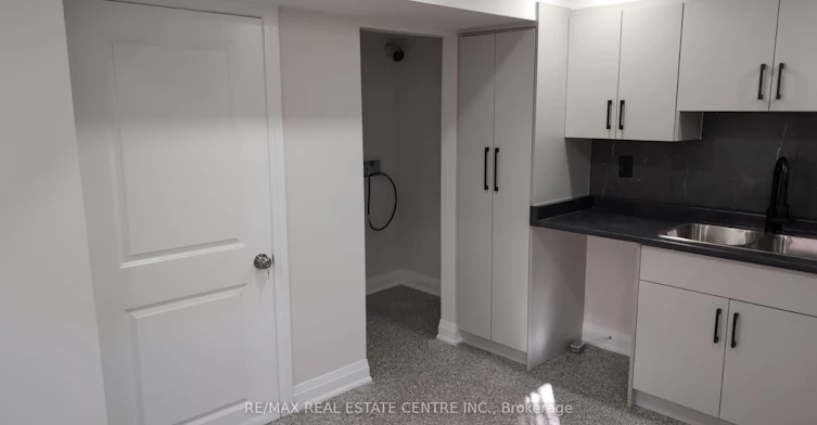 Basement-866 Mcnair Circle, Milton, ON, L9T 6Y6 - 8