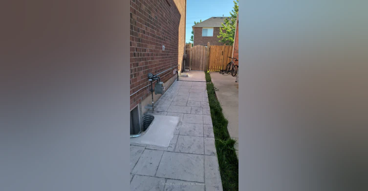 Basement-866 Mcnair Circle, Milton, ON, L9T 6Y6 - 2