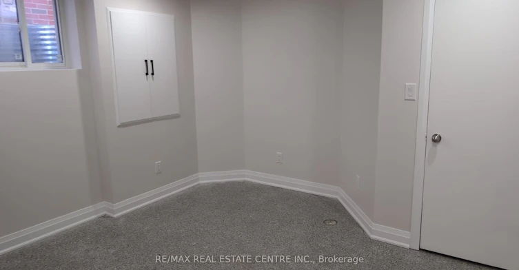 Basement-866 Mcnair Circle, Milton, ON, L9T 6Y6 - 14