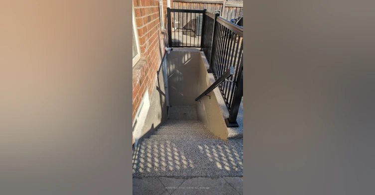 Basement-866 Mcnair Circle, Milton, ON, L9T 6Y6 - 3