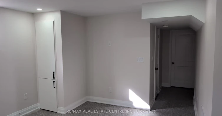 Basement-866 Mcnair Circle, Milton, ON, L9T 6Y6 - 6