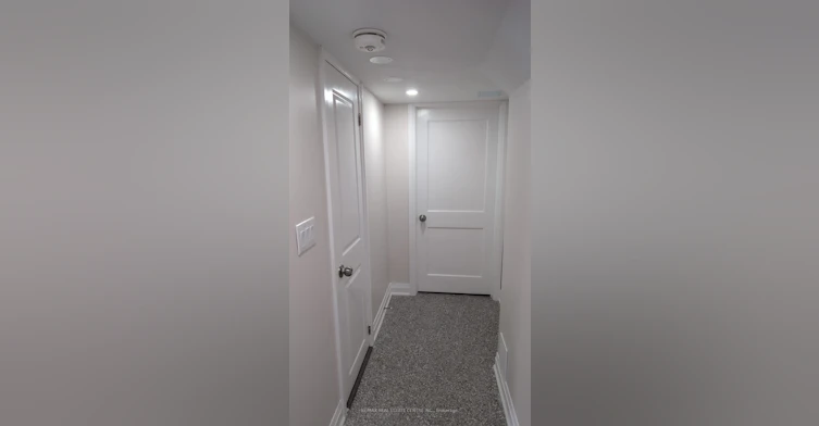 Basement-866 Mcnair Circle, Milton, ON, L9T 6Y6 - 9