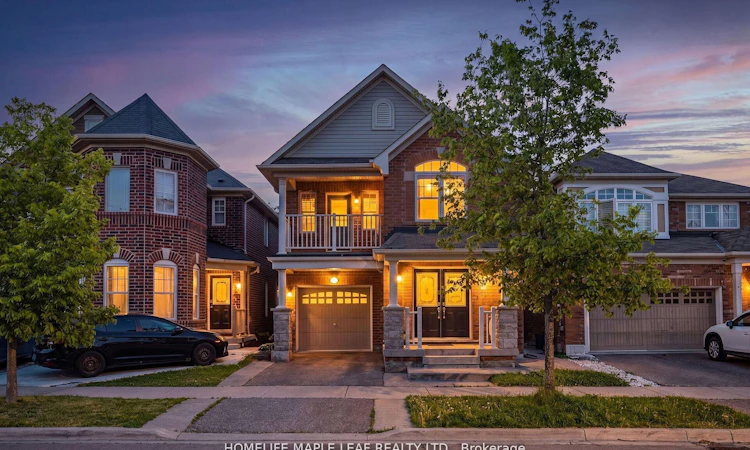 15 Donomore Drive