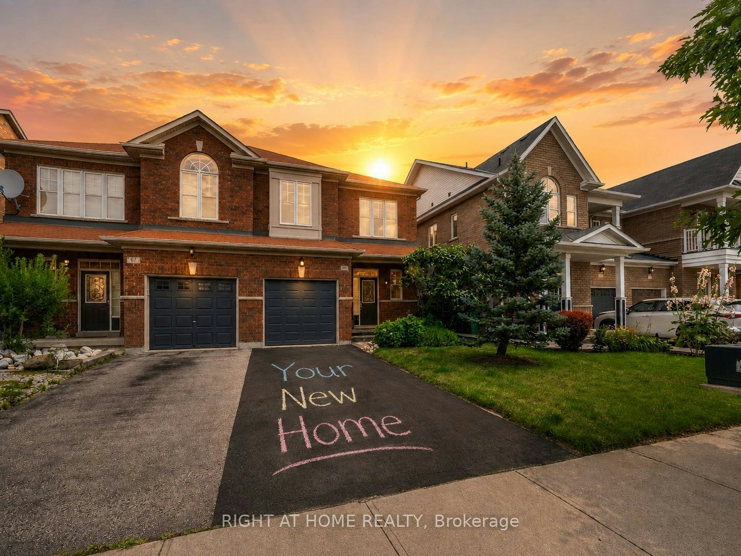 65 Iceland Poppy Trail, Brampton, ON, L7A 0N1