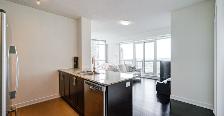 3504-4065 Brickstone Mews, Mississauga, ON, L5B 0G3 - 8