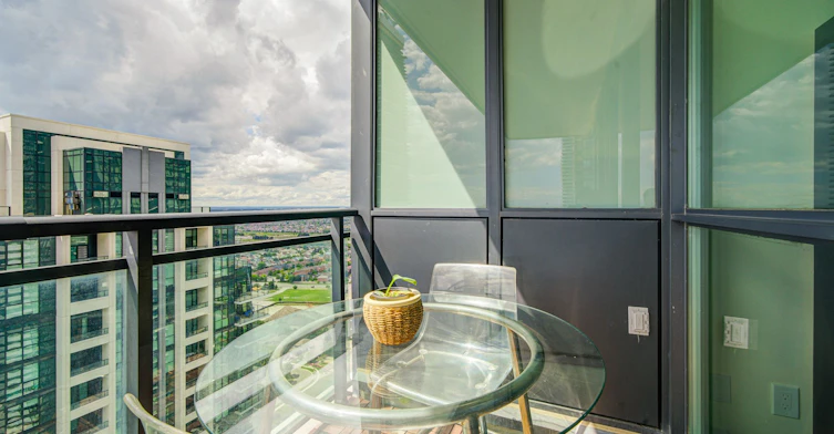 3504-4065 Brickstone Mews, Mississauga, ON, L5B 0G3 - 23