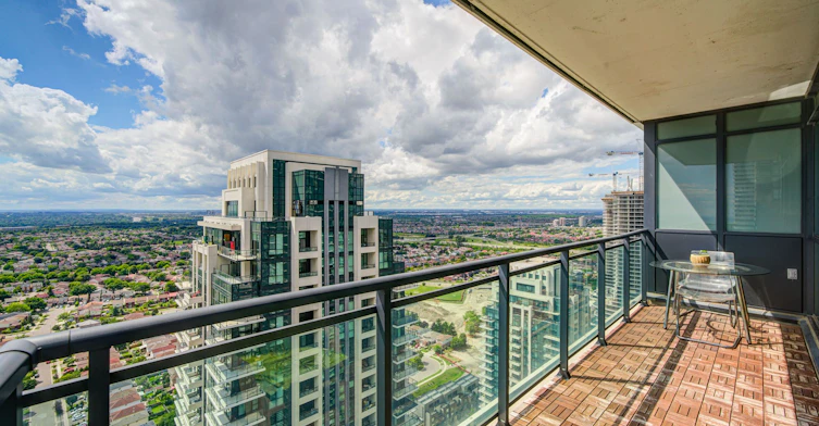 3504-4065 Brickstone Mews, Mississauga, ON, L5B 0G3 - 21