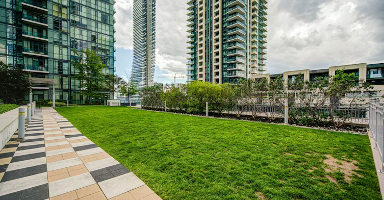 3504-4065 Brickstone Mews, Mississauga, ON, L5B 0G3 - 38