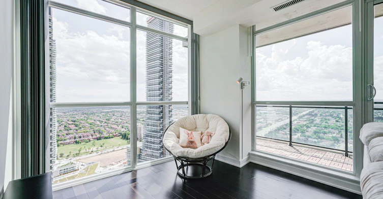 3504-4065 Brickstone Mews, Mississauga, ON, L5B 0G3 - 25