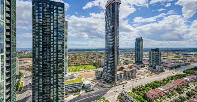 3504-4065 Brickstone Mews, Mississauga, ON, L5B 0G3 - 22