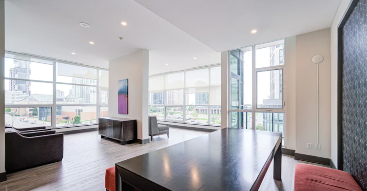 3504-4065 Brickstone Mews, Mississauga, ON, L5B 0G3 - 27