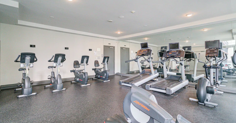 3504-4065 Brickstone Mews, Mississauga, ON, L5B 0G3 - 34
