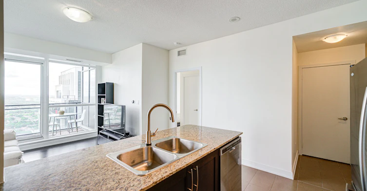 3504-4065 Brickstone Mews, Mississauga, ON, L5B 0G3 - 5