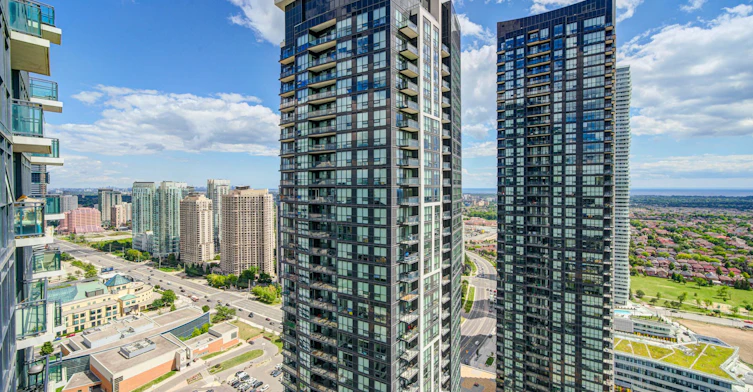 3504-4065 Brickstone Mews, Mississauga, ON, L5B 0G3 - 24