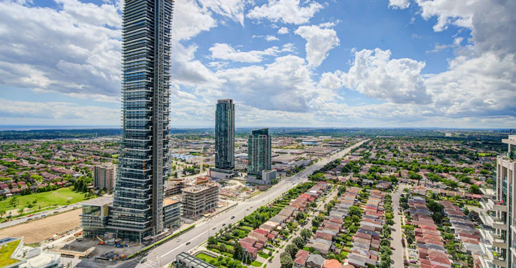 3504-4065 Brickstone Mews, Mississauga, ON, L5B 0G3 - 20