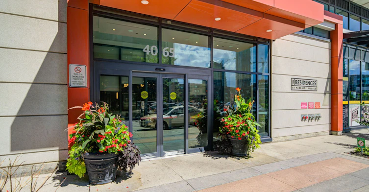 3504-4065 Brickstone Mews, Mississauga, ON, L5B 0G3 - 2