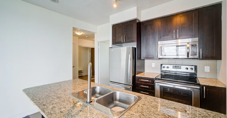 3504-4065 Brickstone Mews, Mississauga, ON, L5B 0G3 - 6