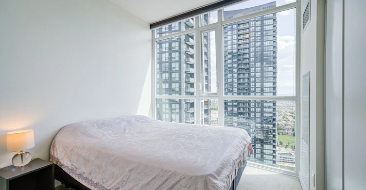 3504-4065 Brickstone Mews, Mississauga, ON, L5B 0G3 - 12
