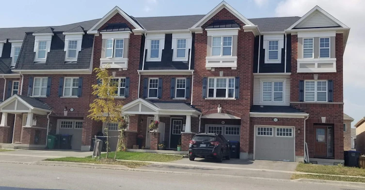 60 Stewardship Road, Brampton, ON, L7A 4W6