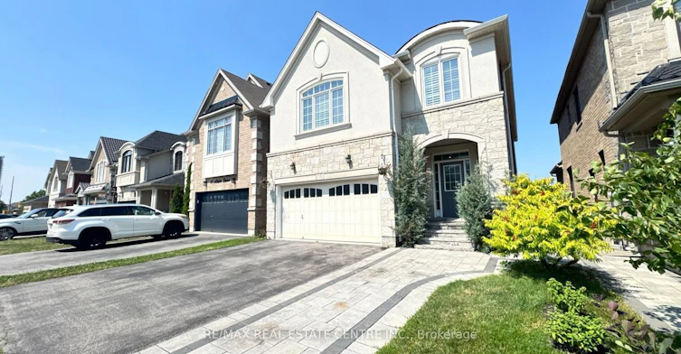 Main & Upper-13 Alister Drive, Brampton, ON, L6X 5G5 - 2