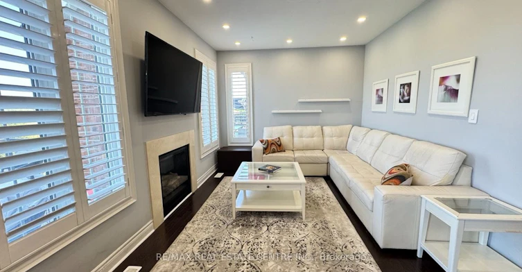 Main & Upper-13 Alister Drive, Brampton, ON, L6X 5G5 - 17