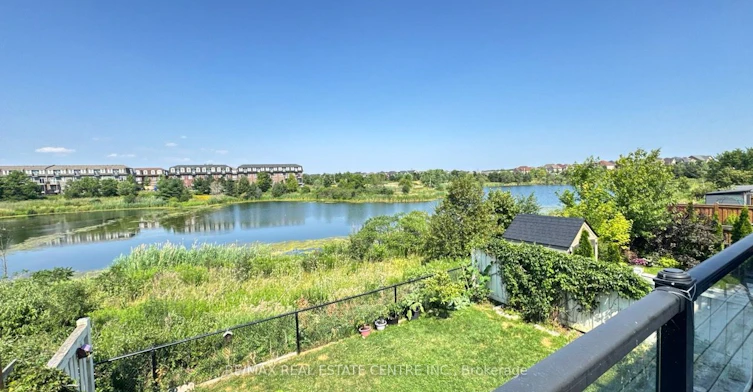 Main & Upper-13 Alister Drive, Brampton, ON, L6X 5G5 - 22