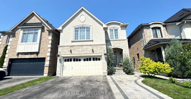 Main & Upper-13 Alister Drive, Brampton, ON, L6X 5G5 - 49