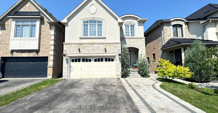 Main & Upper-13 Alister Drive, Brampton, ON, L6X 5G5