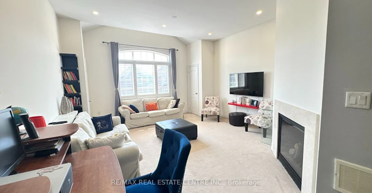 Main & Upper-13 Alister Drive, Brampton, ON, L6X 5G5 - 32