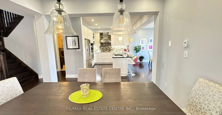 Main & Upper-13 Alister Drive, Brampton, ON, L6X 5G5 - 10