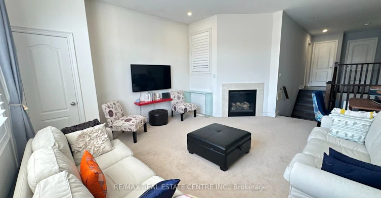 Main & Upper-13 Alister Drive, Brampton, ON, L6X 5G5 - 33