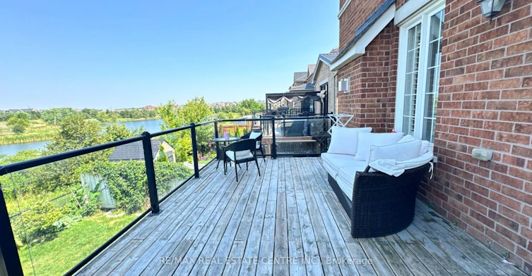 Main & Upper-13 Alister Drive, Brampton, ON, L6X 5G5 - 23