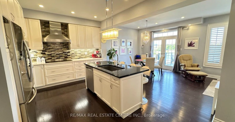 Main & Upper-13 Alister Drive, Brampton, ON, L6X 5G5 - 11
