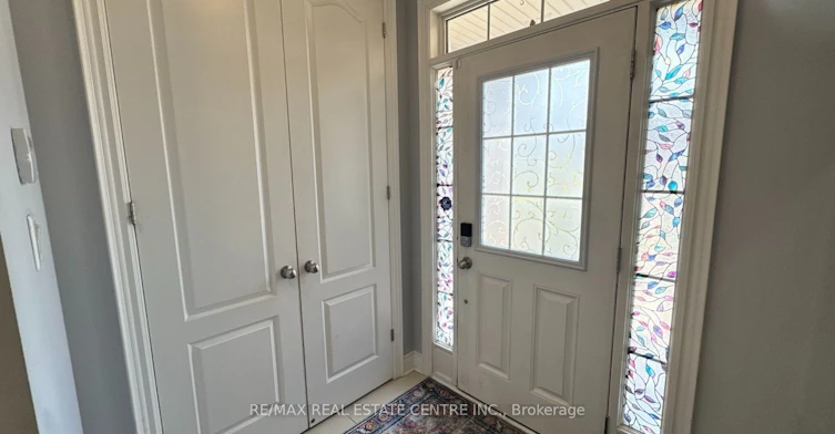 Main & Upper-13 Alister Drive, Brampton, ON, L6X 5G5 - 6