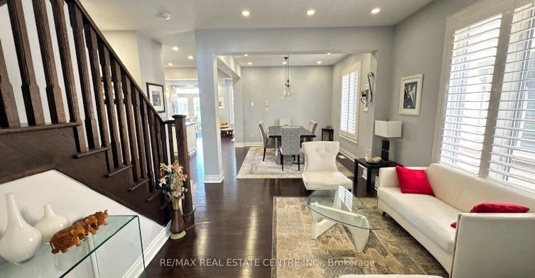 Main & Upper-13 Alister Drive, Brampton, ON, L6X 5G5 - 7
