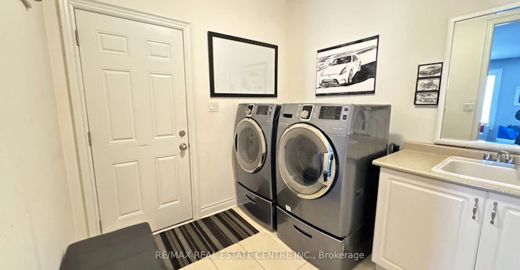 Main & Upper-13 Alister Drive, Brampton, ON, L6X 5G5 - 26