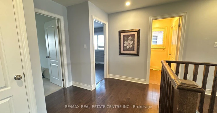 Main & Upper-13 Alister Drive, Brampton, ON, L6X 5G5 - 35