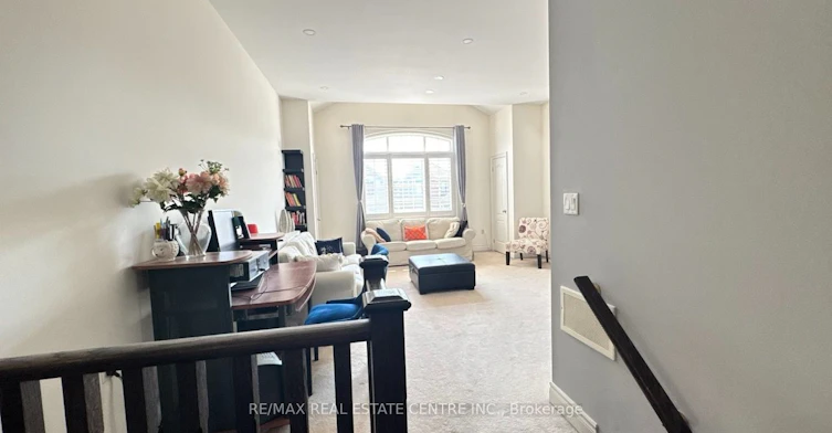 Main & Upper-13 Alister Drive, Brampton, ON, L6X 5G5 - 30