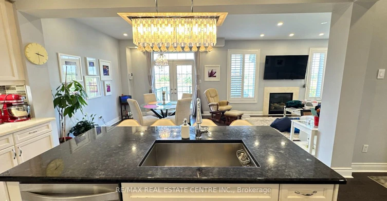 Main & Upper-13 Alister Drive, Brampton, ON, L6X 5G5 - 14