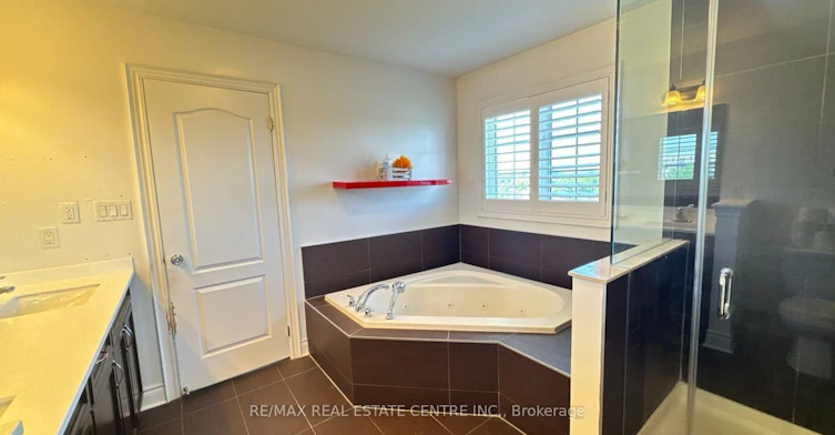 Main & Upper-13 Alister Drive, Brampton, ON, L6X 5G5 - 46