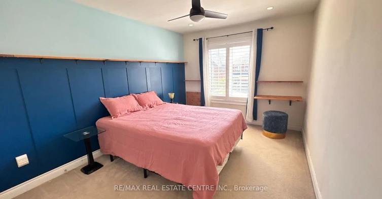 Main & Upper-13 Alister Drive, Brampton, ON, L6X 5G5 - 40