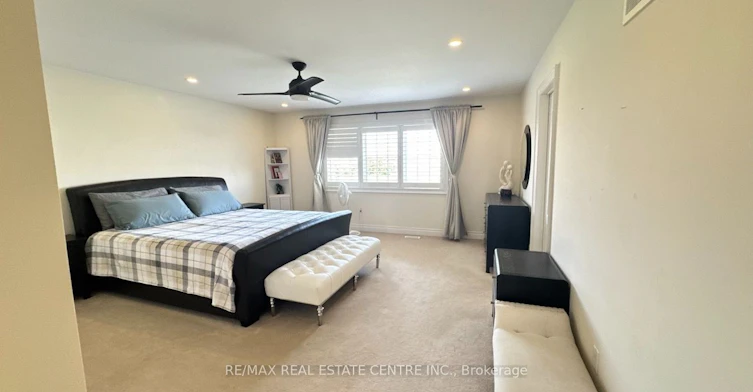 Main & Upper-13 Alister Drive, Brampton, ON, L6X 5G5 - 42