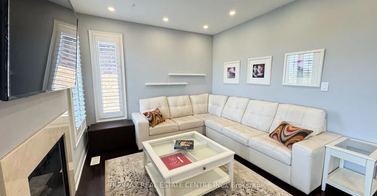 Main & Upper-13 Alister Drive, Brampton, ON, L6X 5G5 - 18