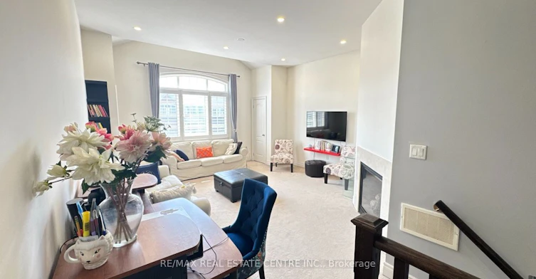 Main & Upper-13 Alister Drive, Brampton, ON, L6X 5G5 - 31
