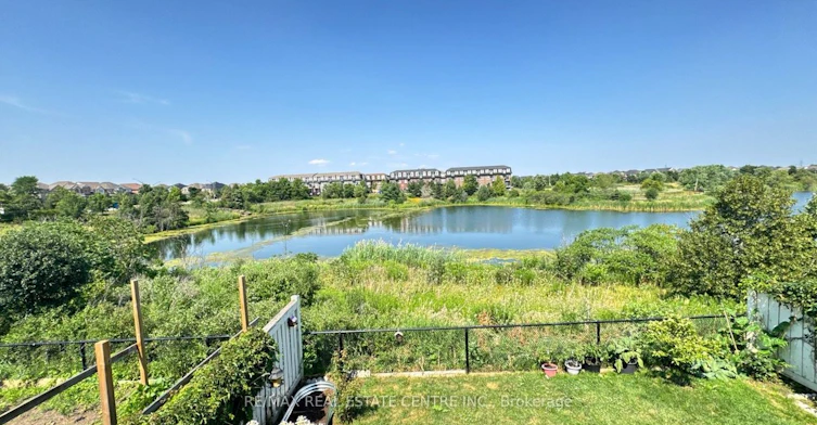 Main & Upper-13 Alister Drive, Brampton, ON, L6X 5G5 - 21