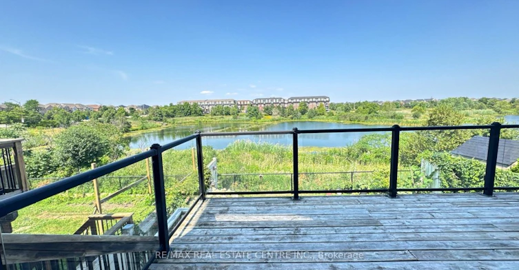 Main & Upper-13 Alister Drive, Brampton, ON, L6X 5G5 - 20