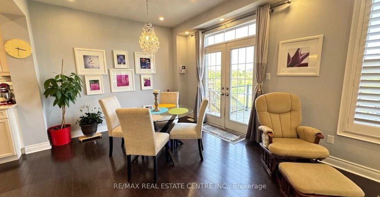 Main & Upper-13 Alister Drive, Brampton, ON, L6X 5G5 - 15