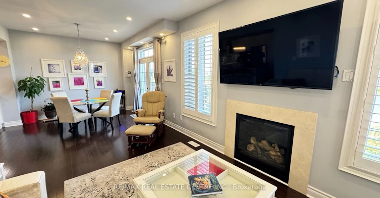 Main & Upper-13 Alister Drive, Brampton, ON, L6X 5G5 - 19